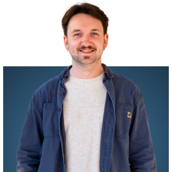 Alex D., Developer