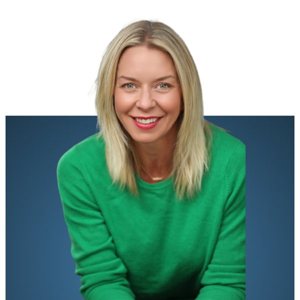 Alyssa G., Marketing Consultant