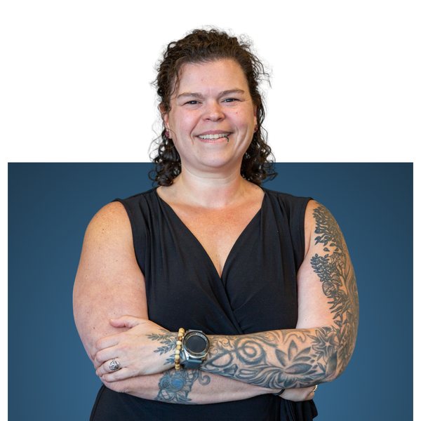 Heidi G., Account Executive