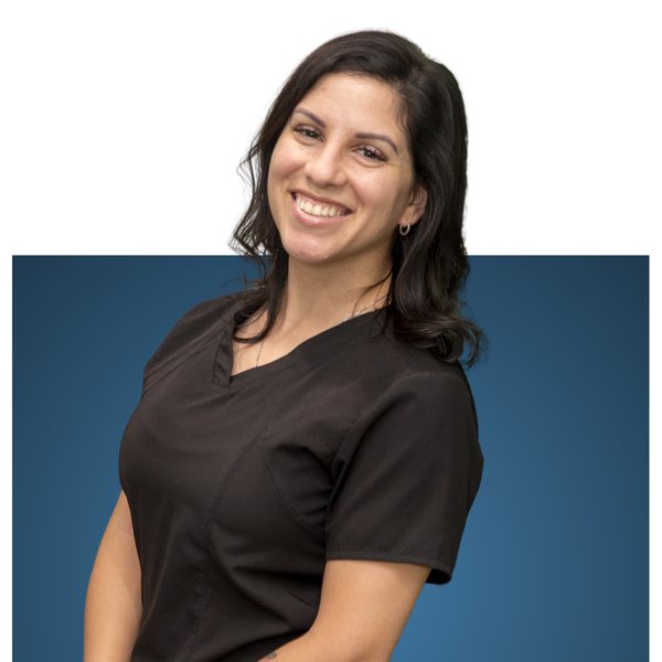 Isabel B., Admin Assistant