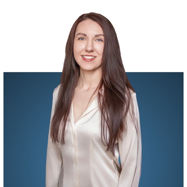 Lauren H., Content Lead
