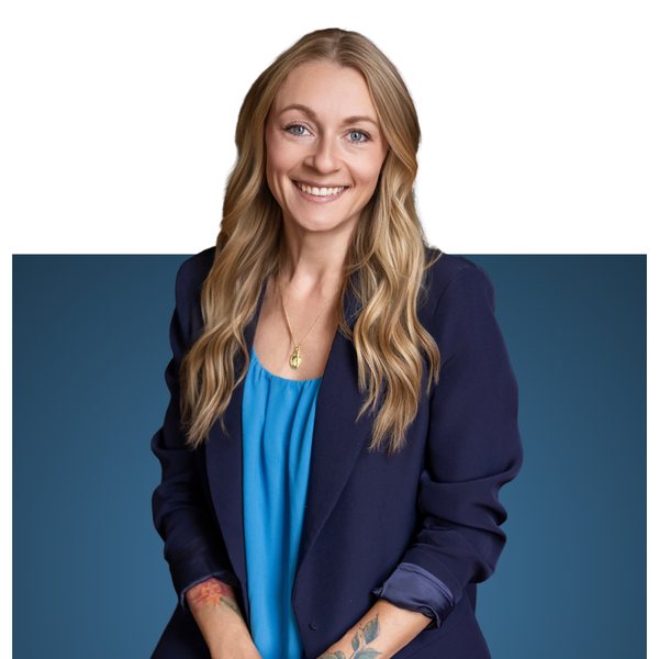 Rebecca S., Chief Executive Officer